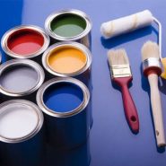 صنایع رنگ سازی - ارشیا شیمی تجارت