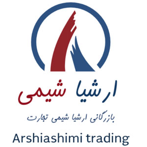 ارشیا شیمی تجارت logo